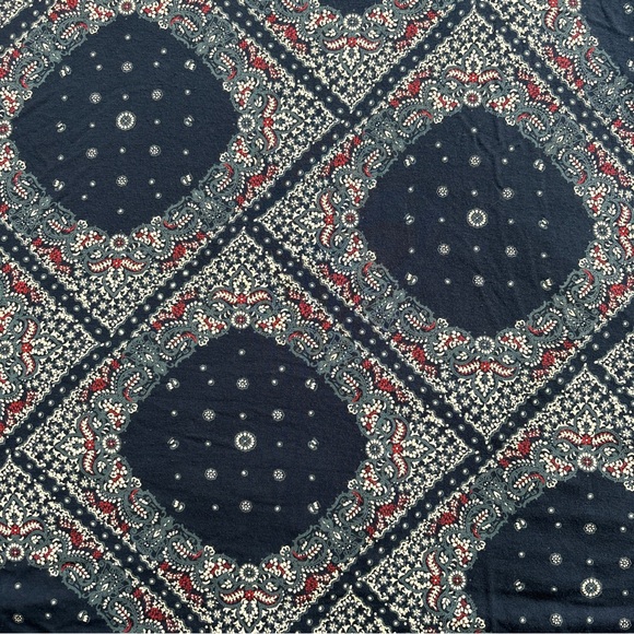 Style & Co Size L Flowy Sleeveless Dress - Picture 4 of 7